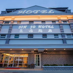 Inn Sin Jo, Johor Bahru